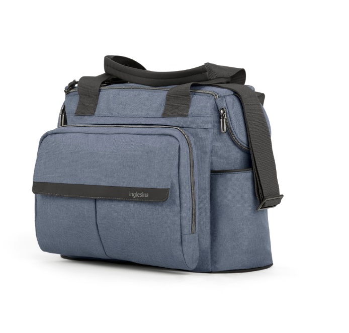 

Сумка APTICA DUAL BAG - Alaska Blue