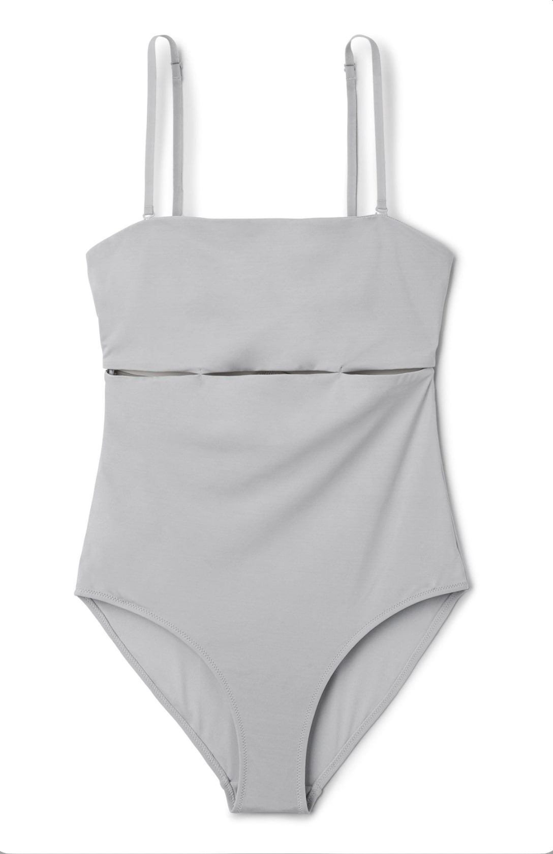 

Цельный купальник Weekday  SW00251-o, Цельный купальник Weekday L SW00251-o