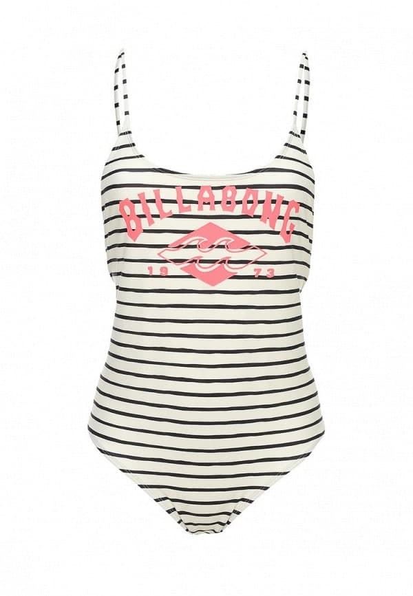 

Цельный купальник Billabong  SW000817, Цельный купальник Billabong M SW000817