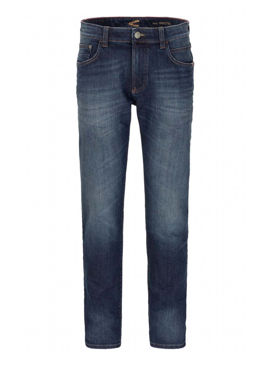 

Джинсы Camel Active 33/34 синий CA001237