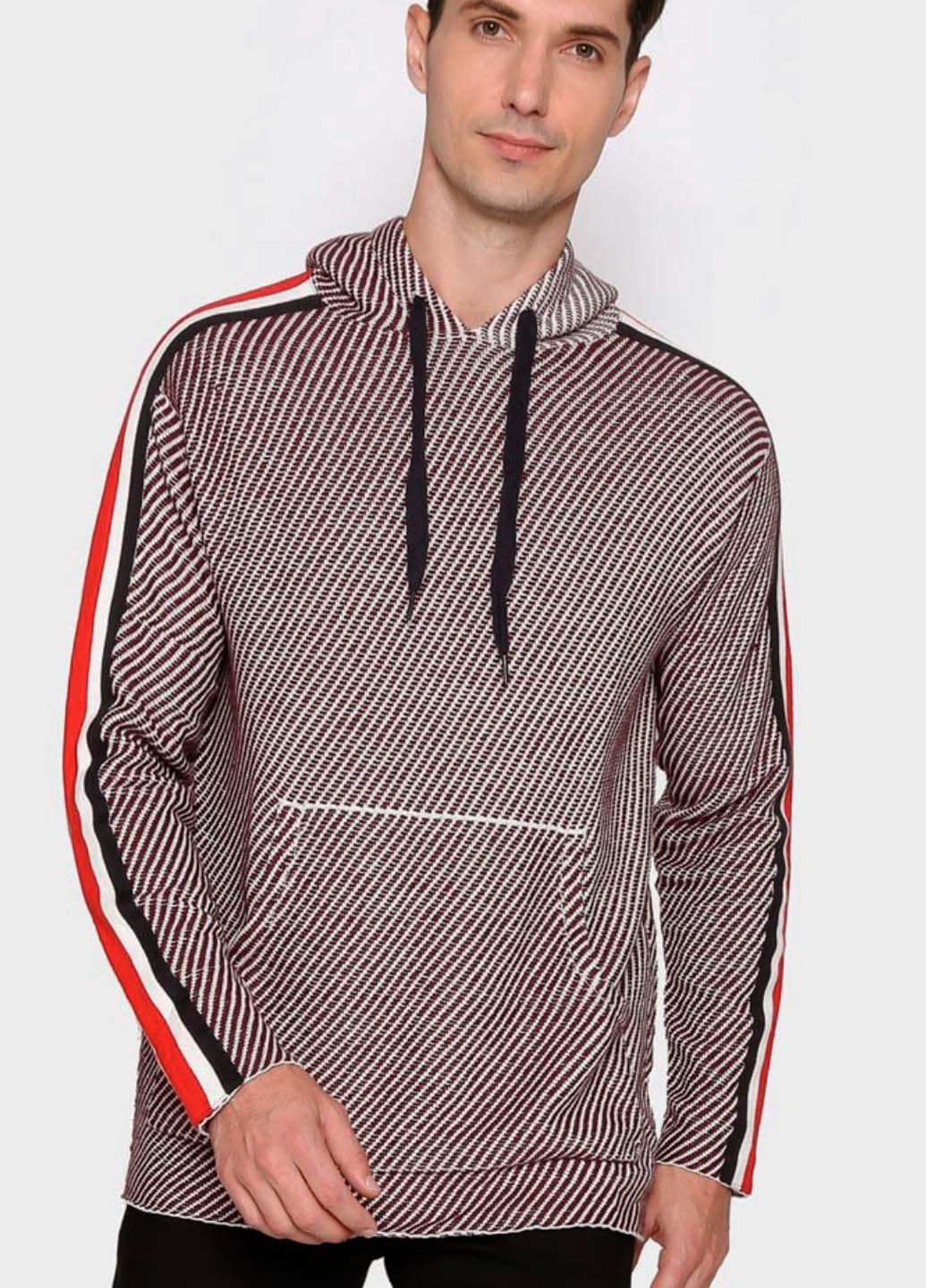 

Худи Tommy Hilfiger XXL TH00005