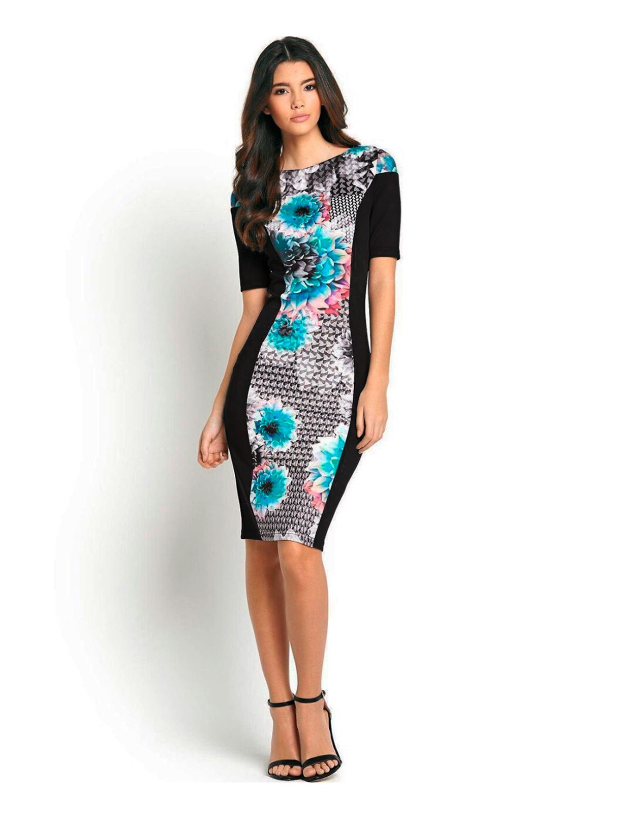 

Платье Paper Dolls  STK003009, Платье Paper Dolls XS STK003009
