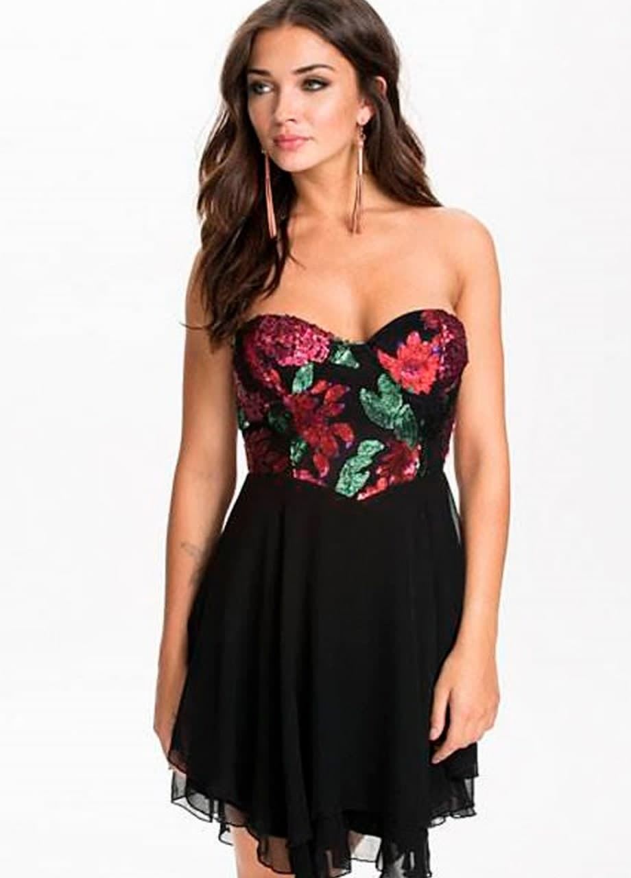 

Платье Te amo  STK001502, Платье Te amo XS STK001502