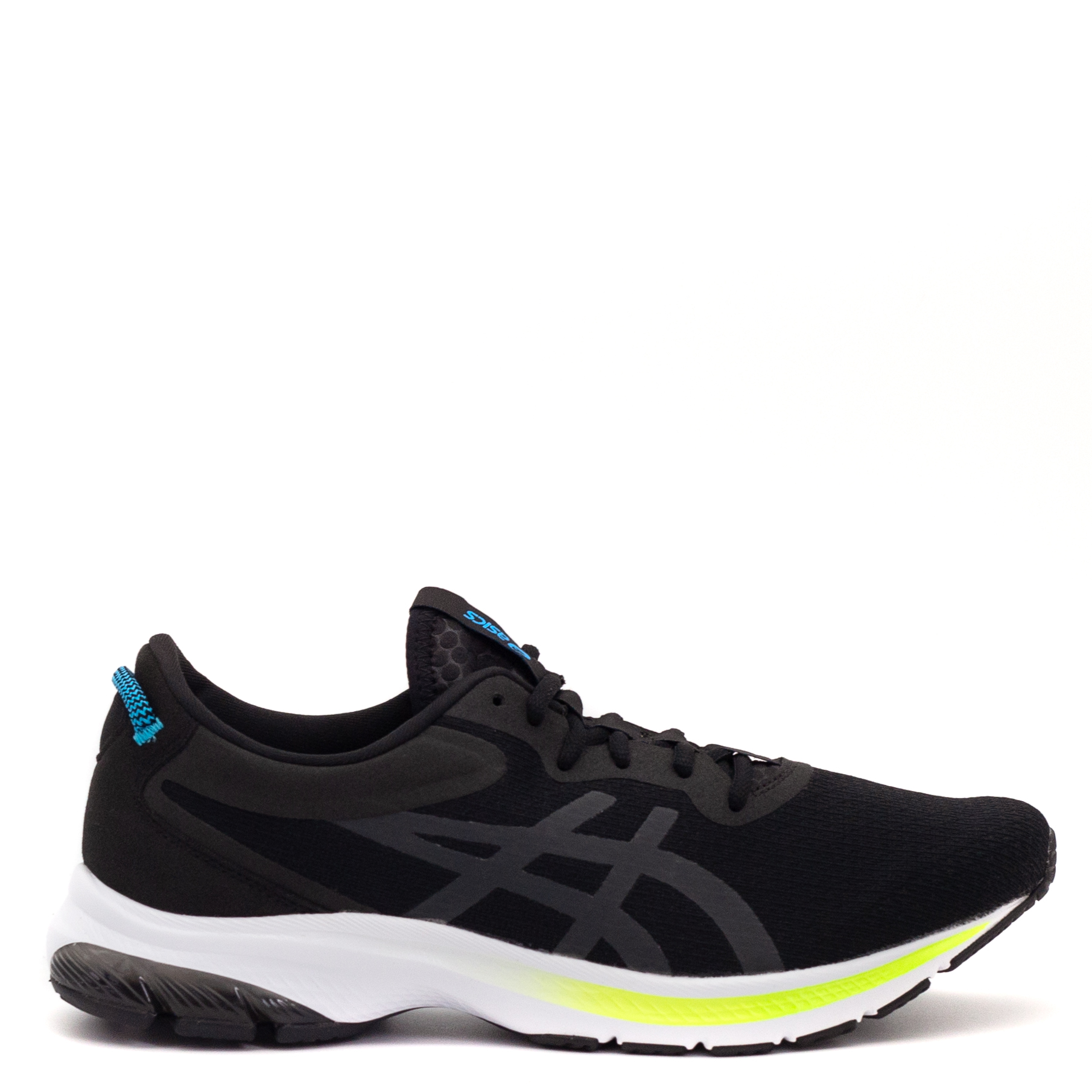 

Кросівки ASICS GEL-KUMO LYTE 2 1011B043-002 Чорний 46 (29 см)