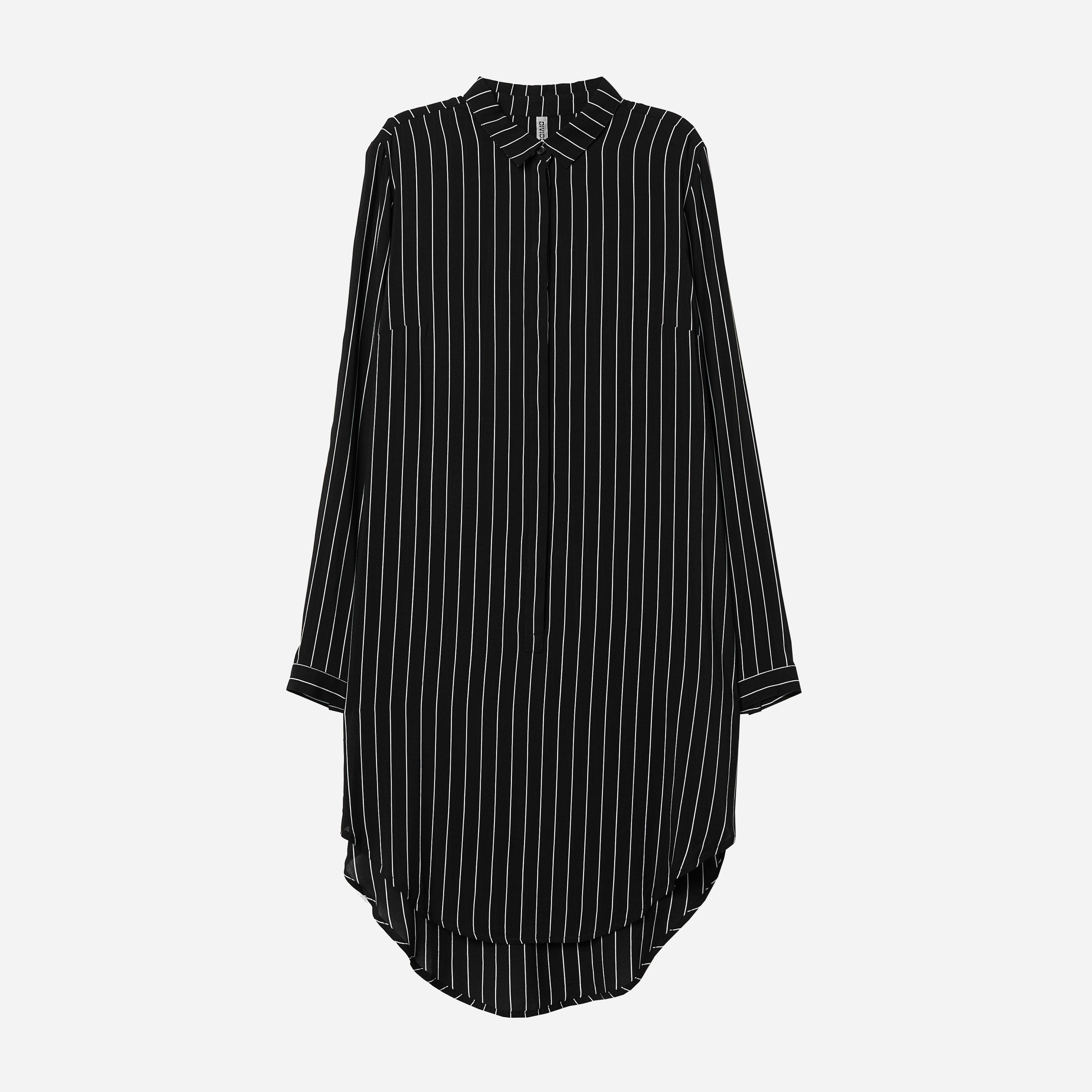 

Туника H&M 014-0510126-021  Черная (СА2000001458945, Туника H&M 014-0510126-021 36 Черная (СА2000001458945)