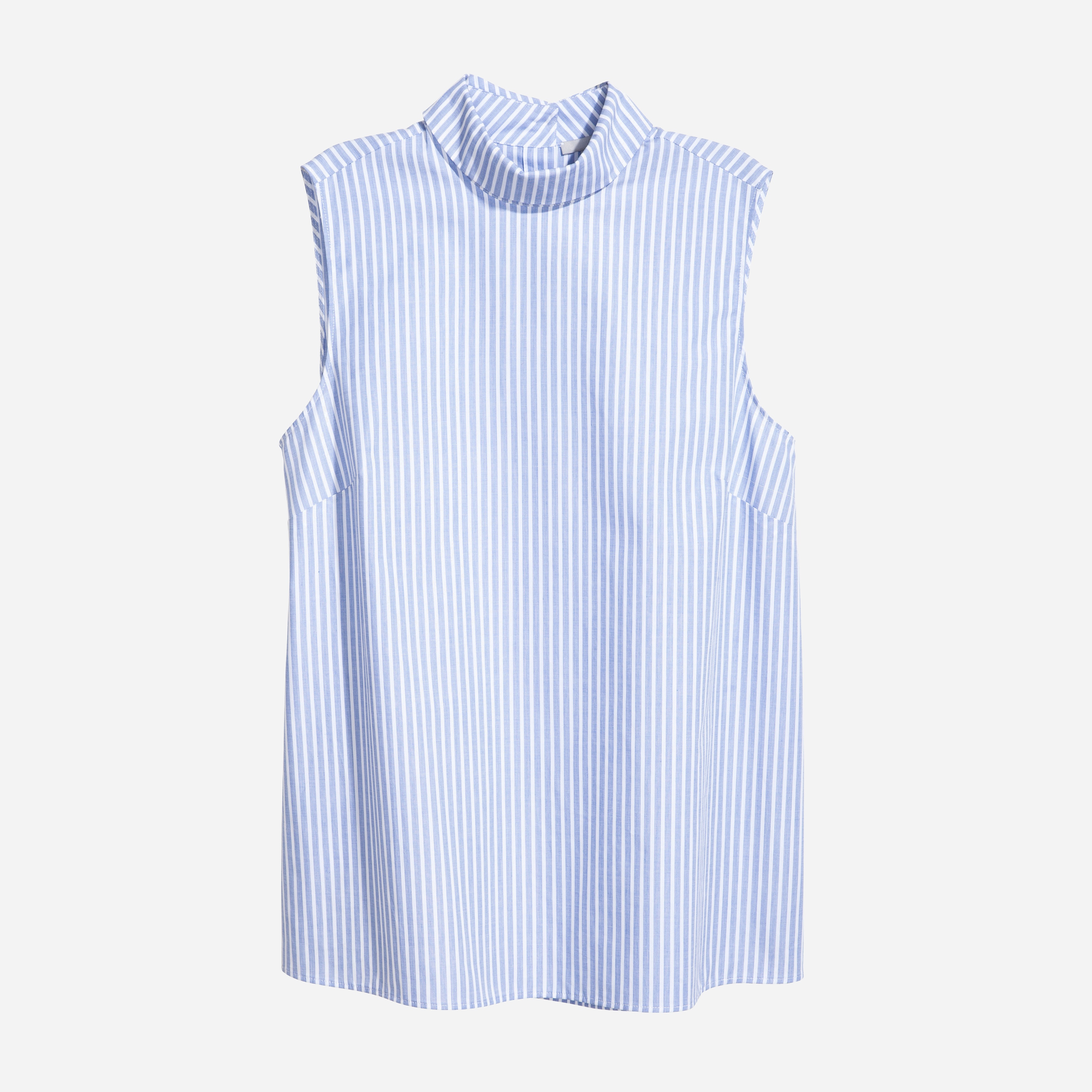 

Блузка H&M 02-0503703-007  Голубая (СА2000001500996, Блузка H&M 02-0503703-007 32 Голубая (СА2000001500996)