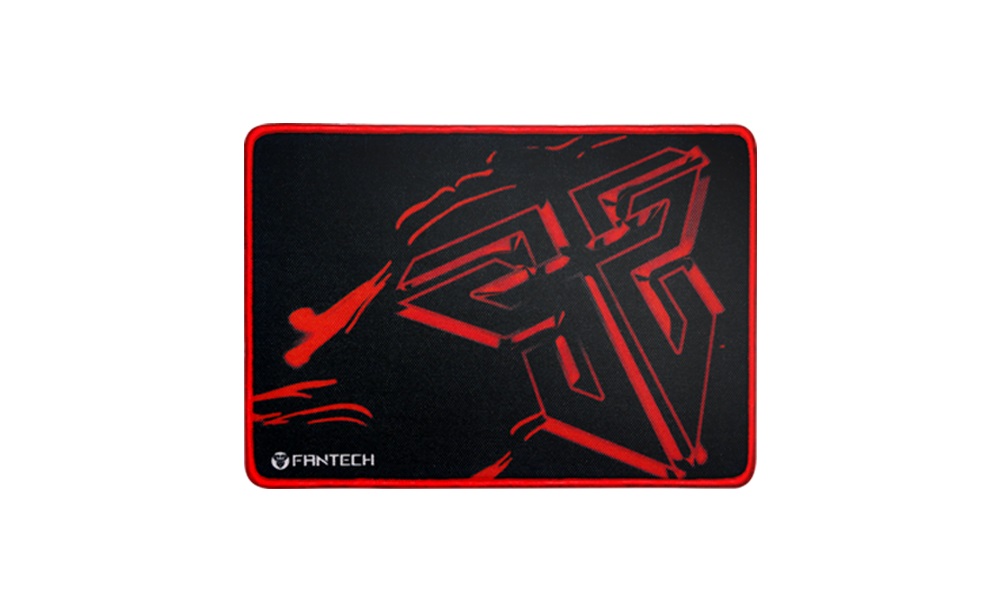 

Игровая поверхность Fantech Sven MP35 Black/Red