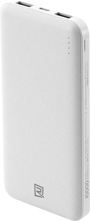 

УМБ Remax Jane RPP-119 10000 mAh White