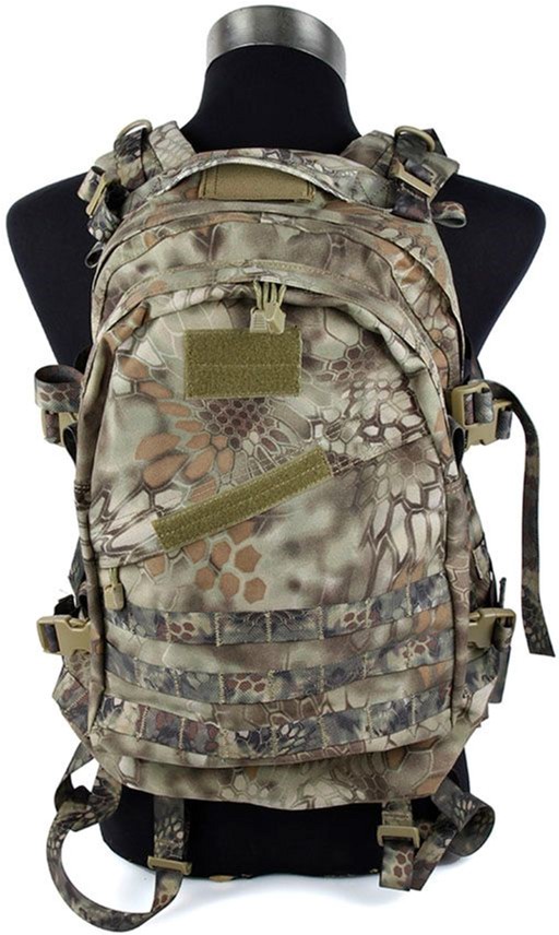 

Рюкзак TMC MOLLE Style A3 Day Pack Nomad (TMC2213)