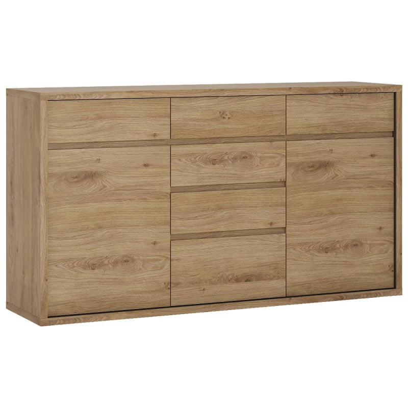 

Комод Shetland Meble Wójcik 156x86.8x40 000141