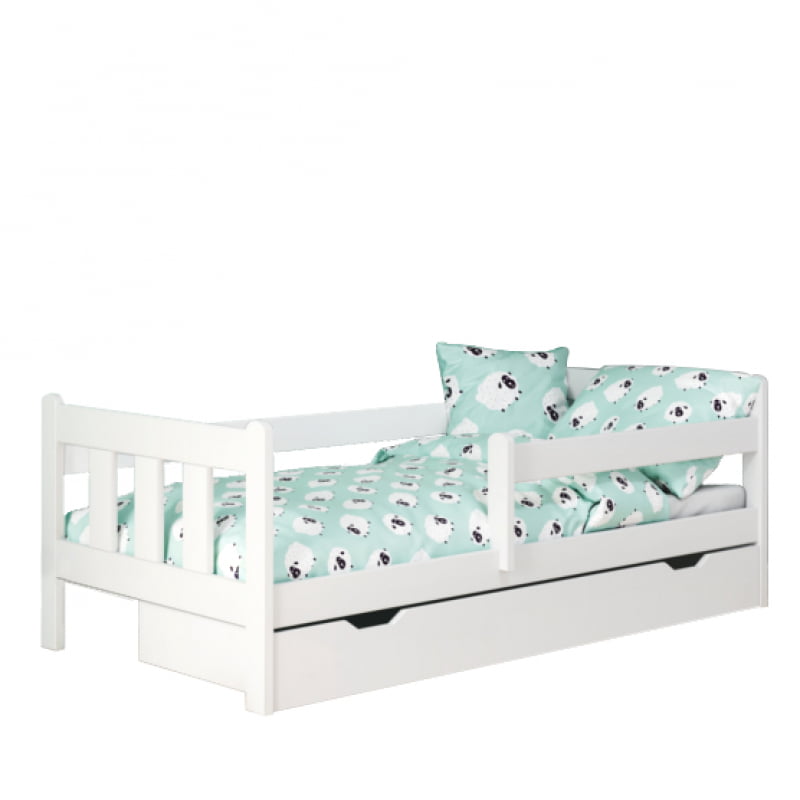 

Кровать Marinella Halmar 88х60x164 (V-PL-MARINELLA) 066088