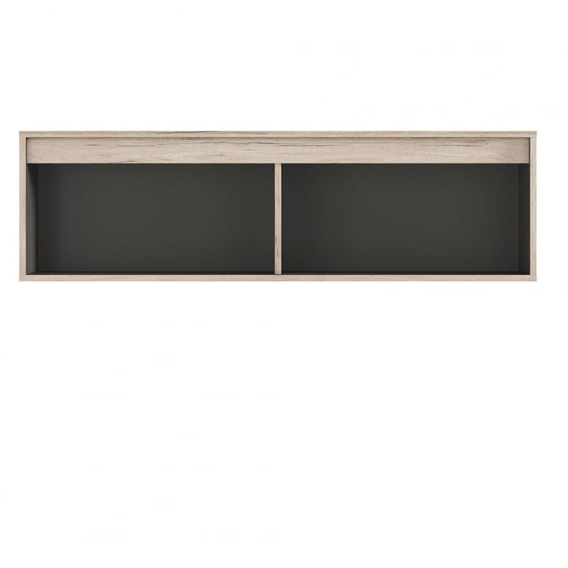 

Подвесная полка Ronse Meble Gust 120x35x30.5 (RONSE_SFW/120) 007960