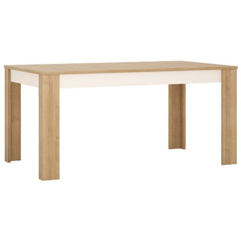 

Стол Lyon Meble Wójcik 160x76.5x90 001021