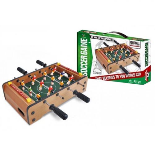 

Настольный футбол MiC "Soccer game"