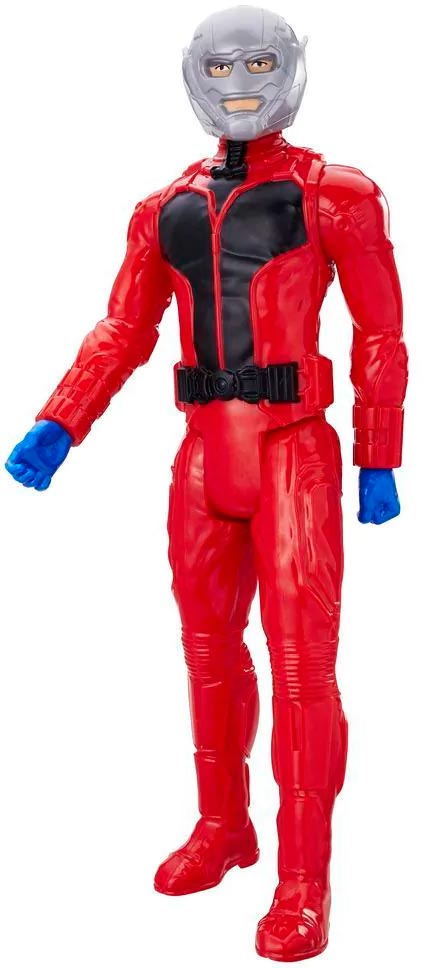 

Фигурка Avengers Титаны Человек-муравей (C0760/B6660-5)
