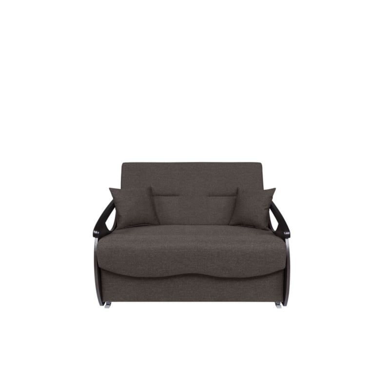 

Диван Ida II 2FBK BRW Sofa 117х84x104 010701