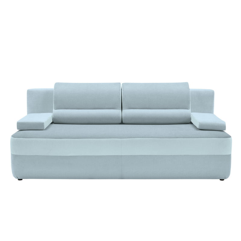 

Диван Juno III LUX 3DL BRW Sofa 208х89x106 010808