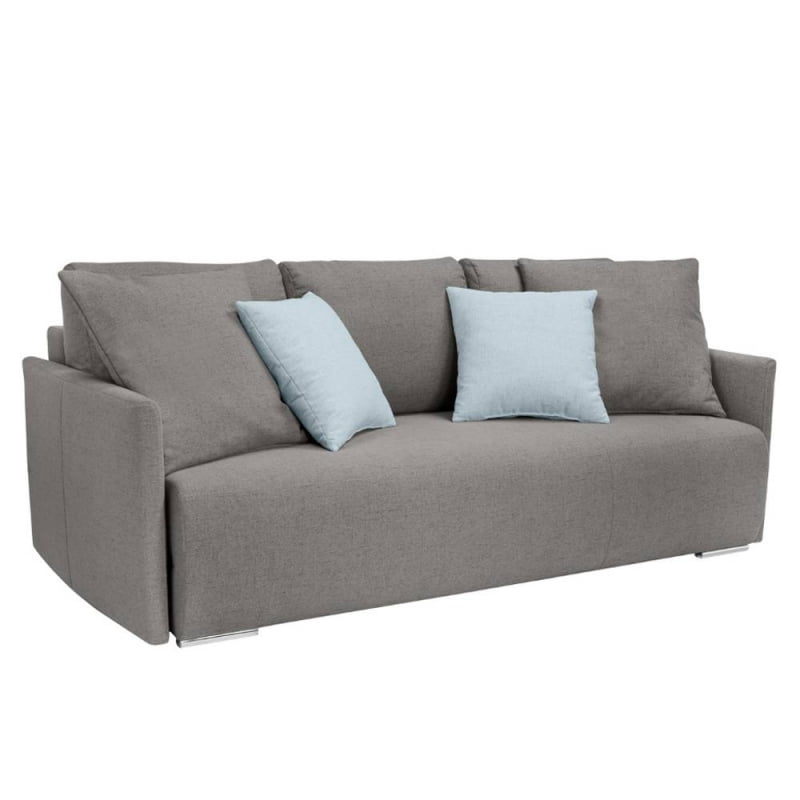 

Диван Clarc II LUX.3DL BRW Sofa 217х92x115 012612