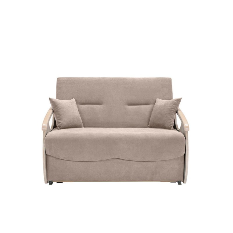 

Диван 3ФБК Ida II Maxi BRW Sofa 135x84x104 067422