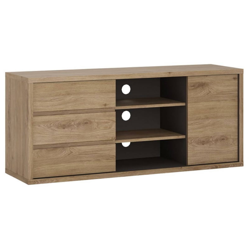 

Тумба RTV Shetland Meble Wójcik 136x59.3x40 000743