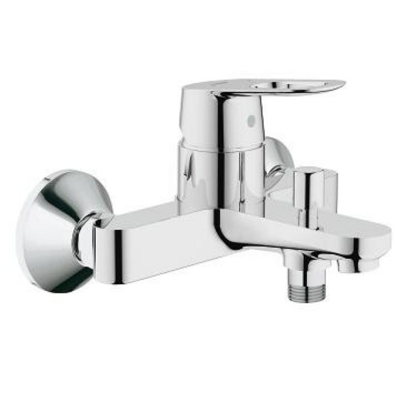 

Смеситель для ванны Grohe BauLoop 23341000 (старый арт.32815000)