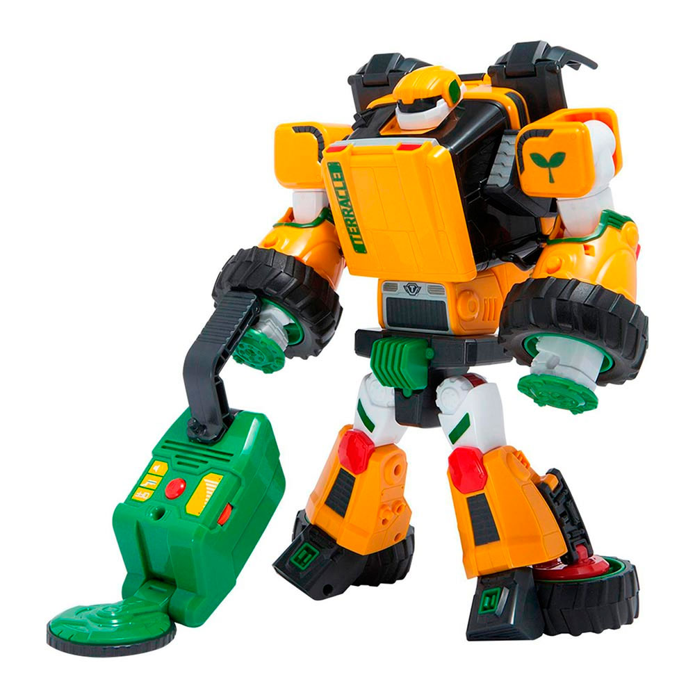 

Игрушка-трансформер Tobot S4 T (301047)