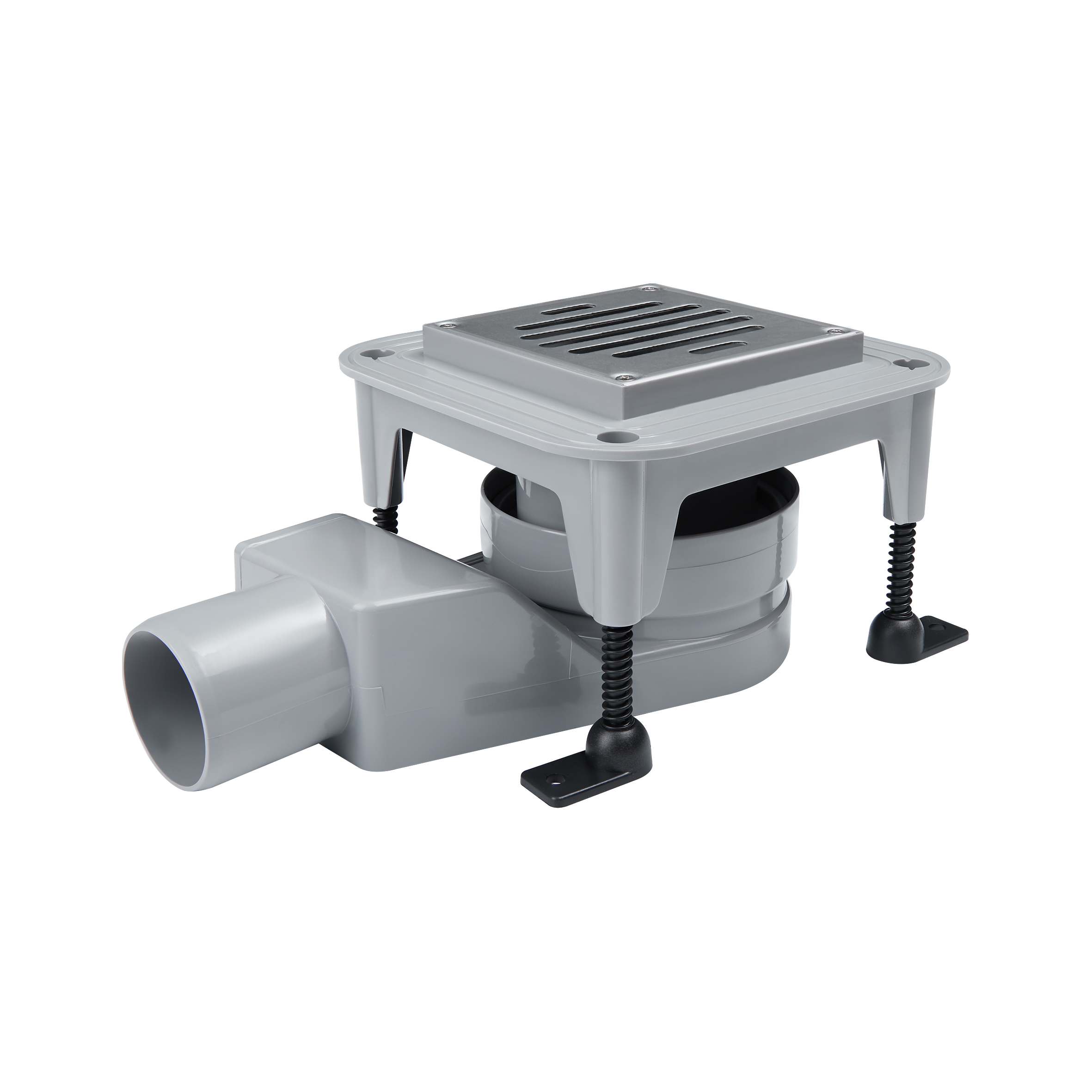 

Трап Qtap Pisces CRM6011304 точковий (PISCRM6011304)