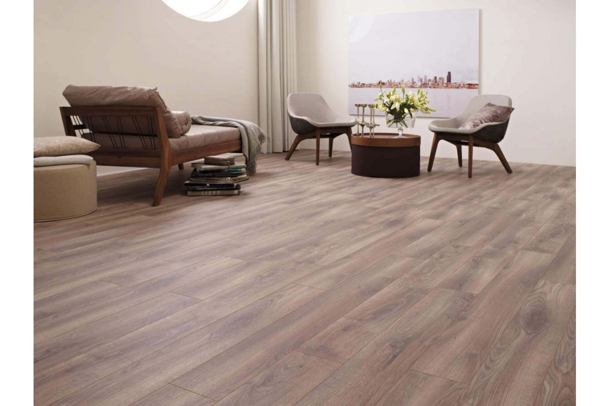 

Ламинат MasterFloor by Kaindl Standard plank Фаска 4V Дуб MARINEO 8мм/32 клас