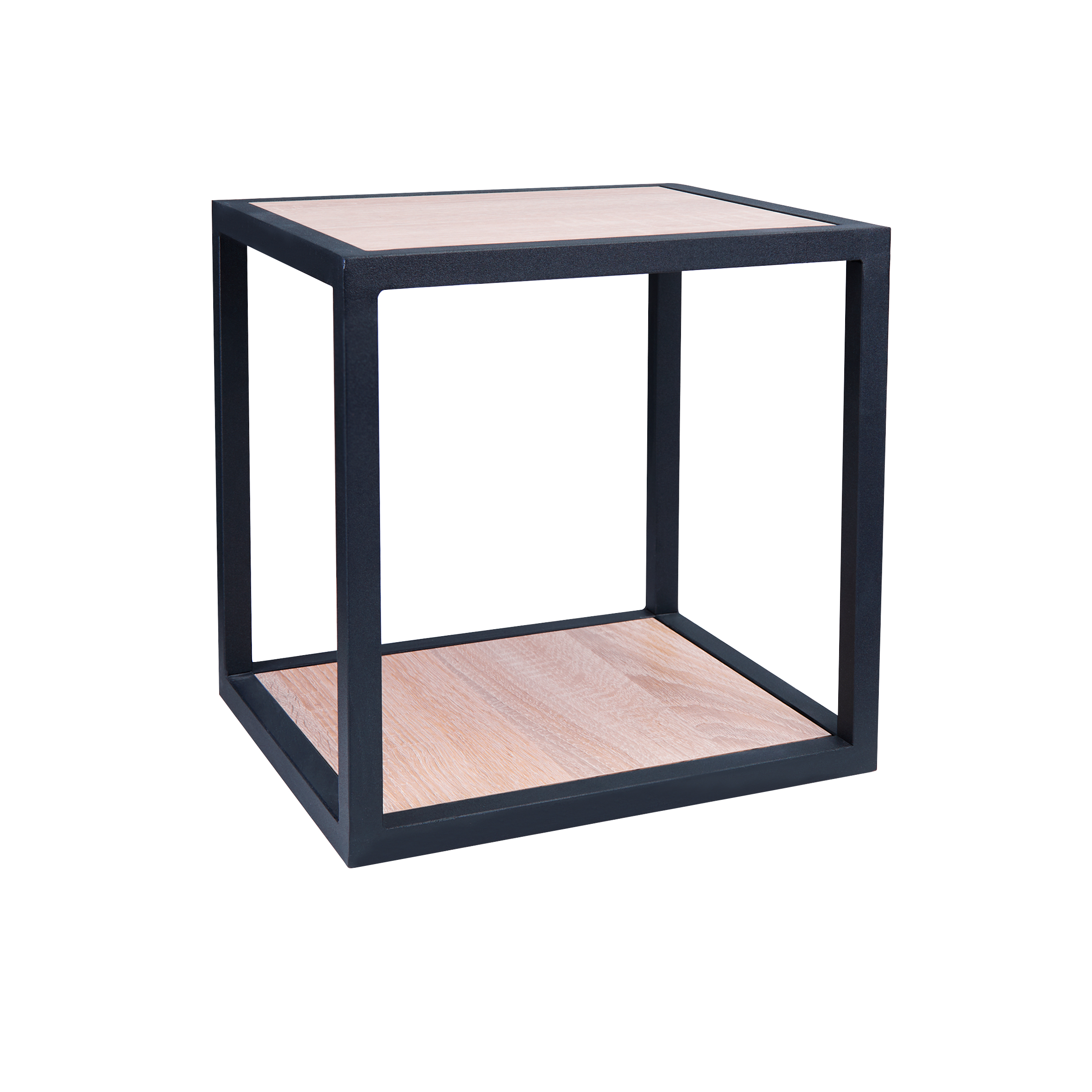 

Полиця підвісна Qtap Taurus 300х300х250 Whitish oak (QT24763PP300WO)