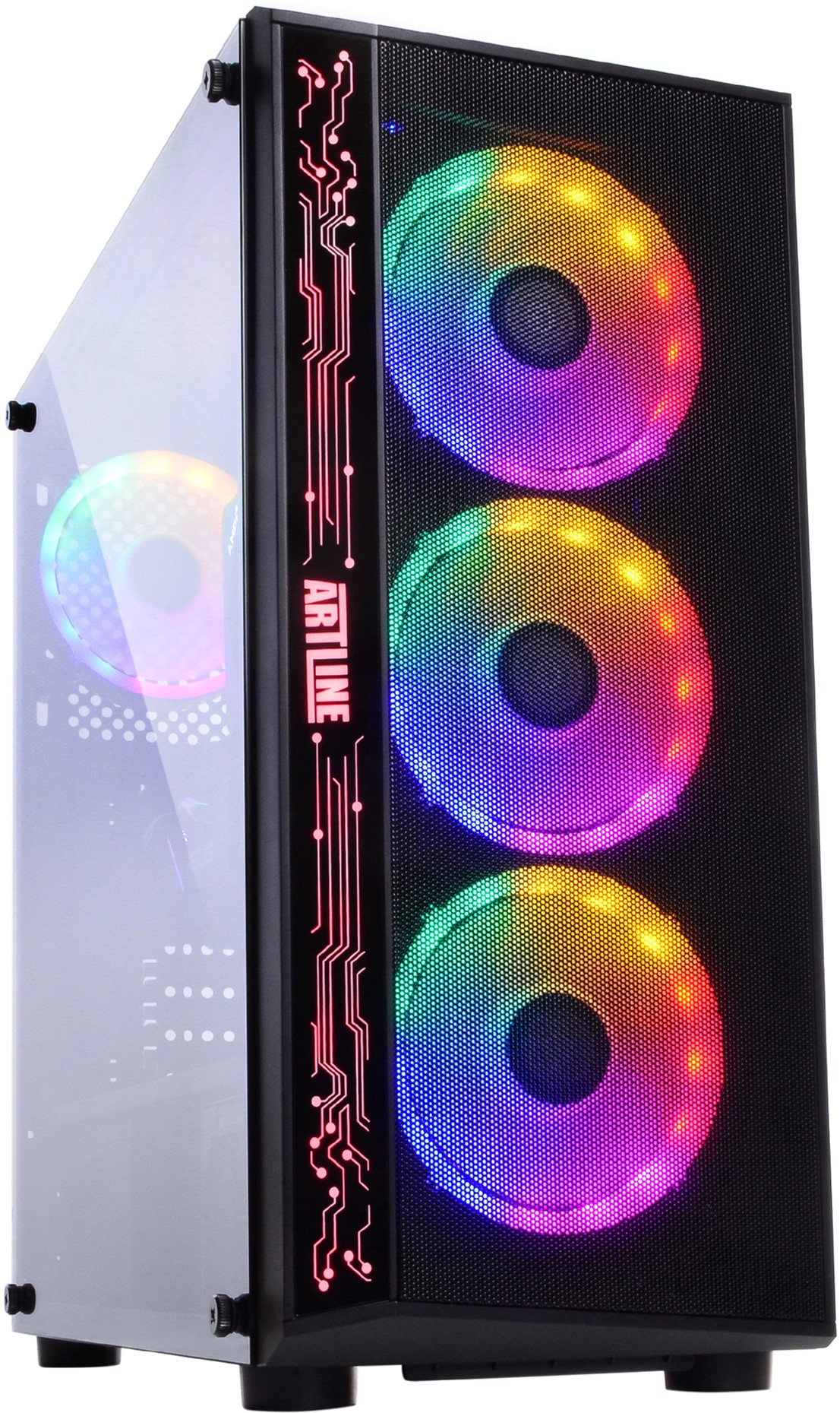 

Компьютер Artline Gaming X66 v15