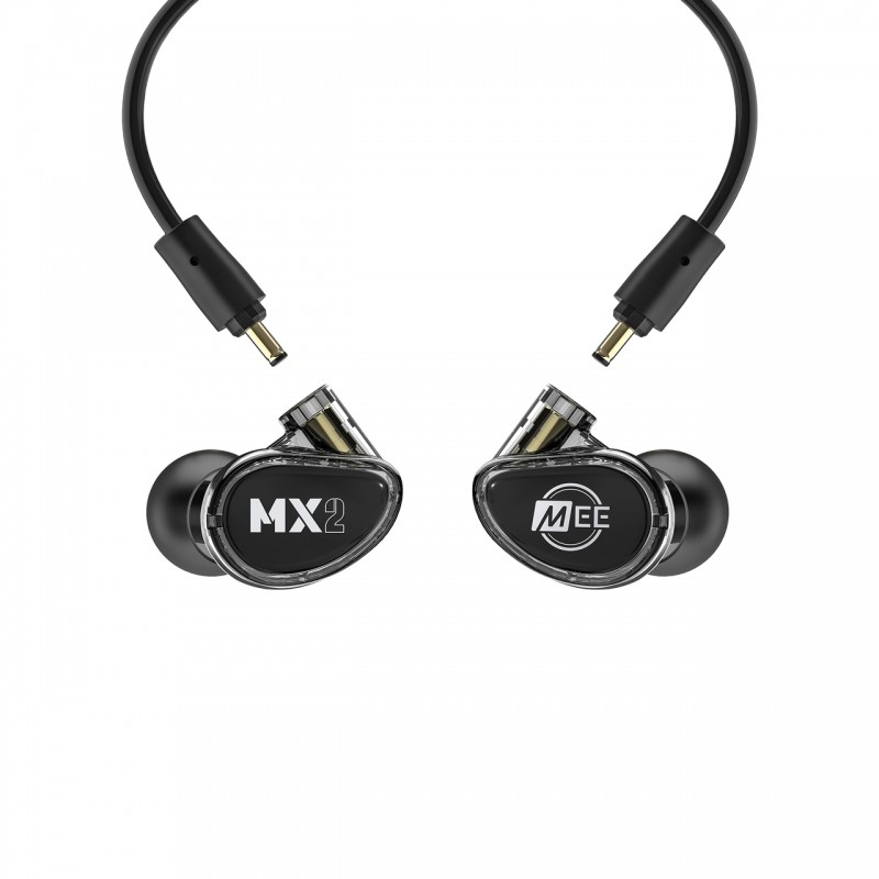 

Наушники Mee audio MX2 PRO
