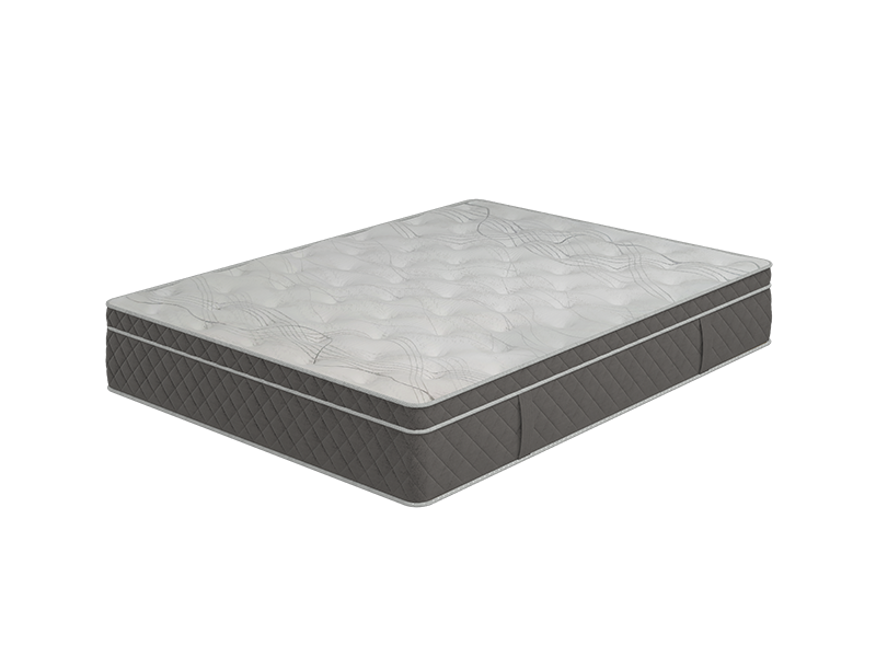 

Ортопедический матрас двуспальный Sleep Master Starnight Pro 160x200