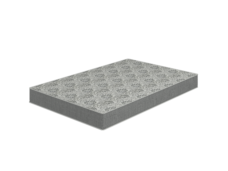 

Ортопедический матрас односпальный гипоаллергенный Sleep Master Smart Sleep Foam 90х190