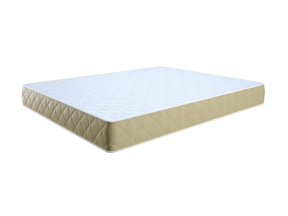 

Ортопедический полуторный матрас Sleep Master Foundation Basic, трикотаж 140x200