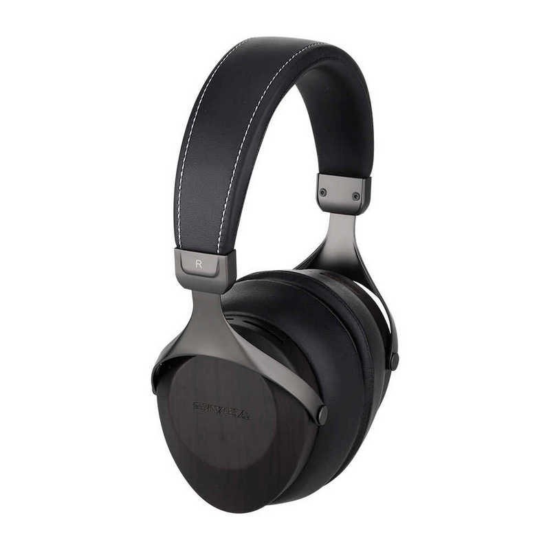 

Наушники Sivga SV021 black