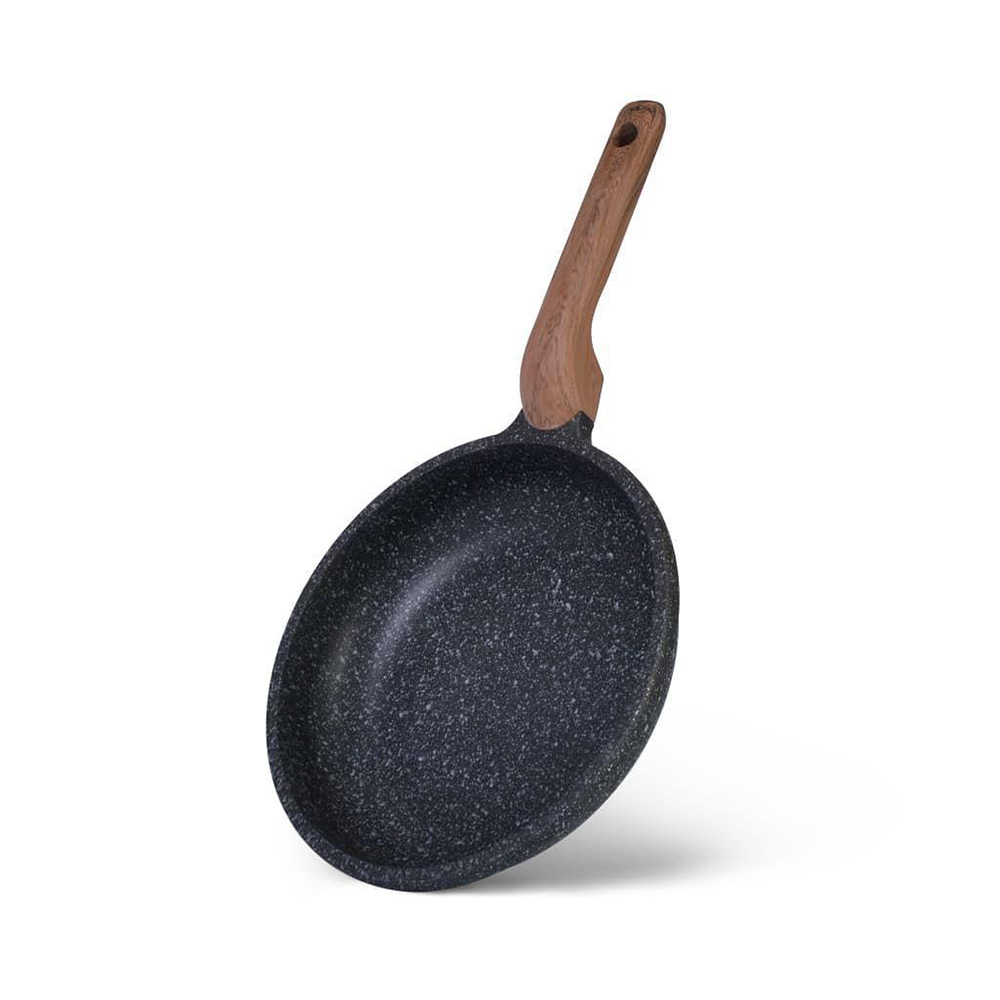 

Сковорода Fissman SPACE STONE 26x5,7 см