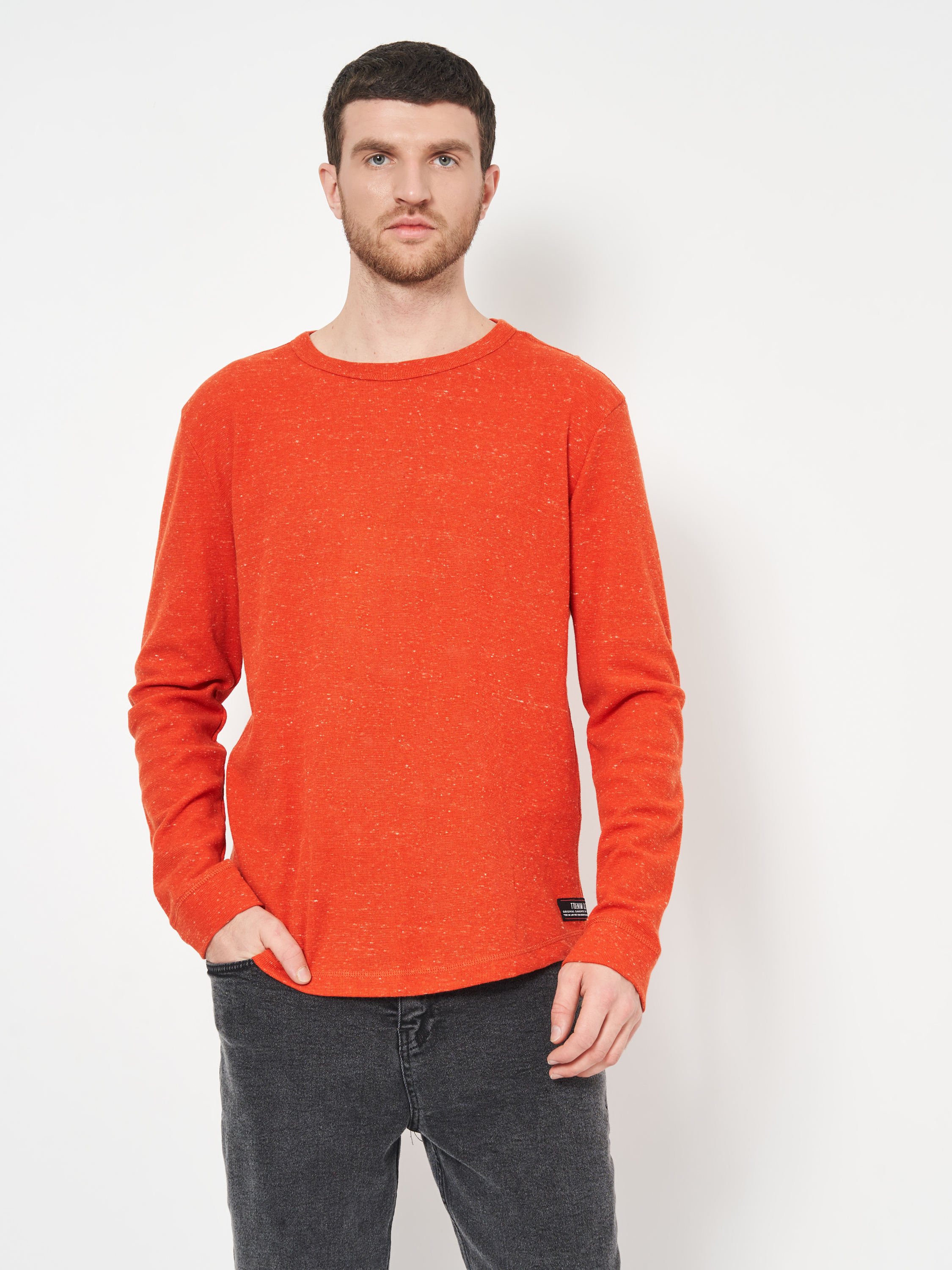 

Джемпер Tom Tailor tm03300065  Оранжевый, Джемпер Tom Tailor tm03300065 XL Оранжевый