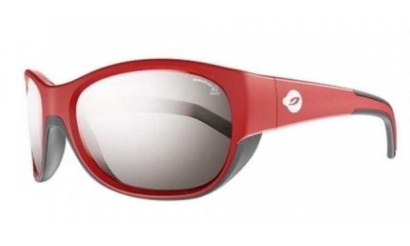 

Очки Julbo Luky red/grey SP4