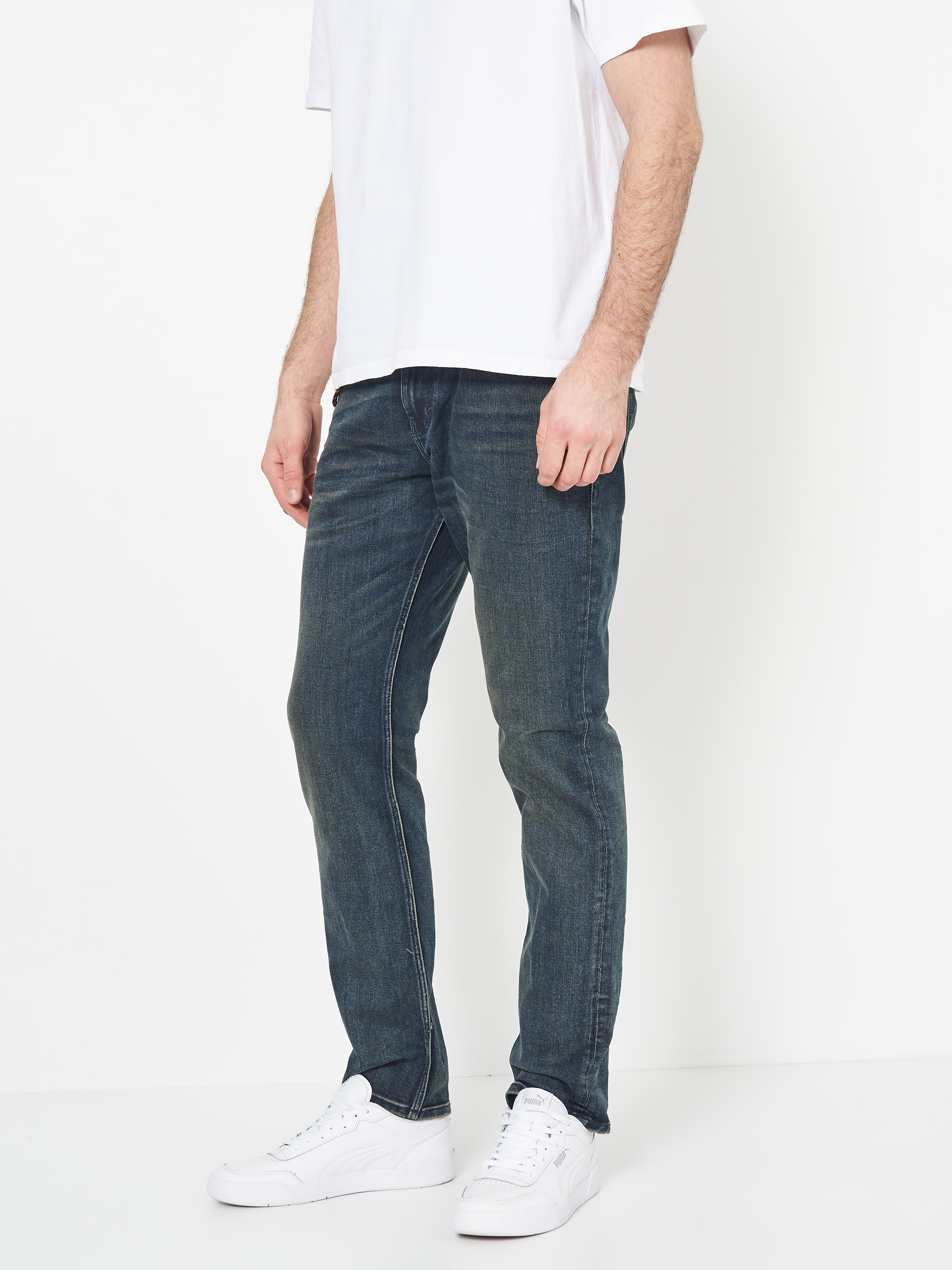 

Джинсы Tom Tailor tm04400153  Темно-синие, Джинсы Tom Tailor tm04400153 32-32 Темно-синие