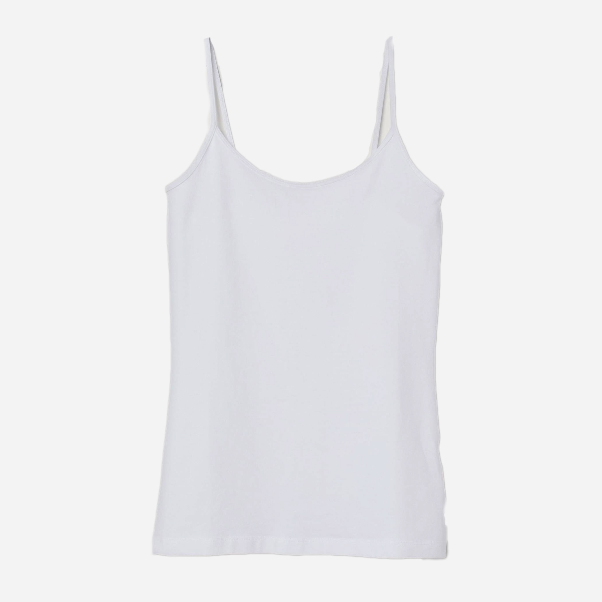 

Майка H&M 7678340dm  Белая, Майка H&M 7678340dm XS Белая
