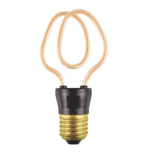 

Светодиодная лампа EGE LED Filament 4W TB 033