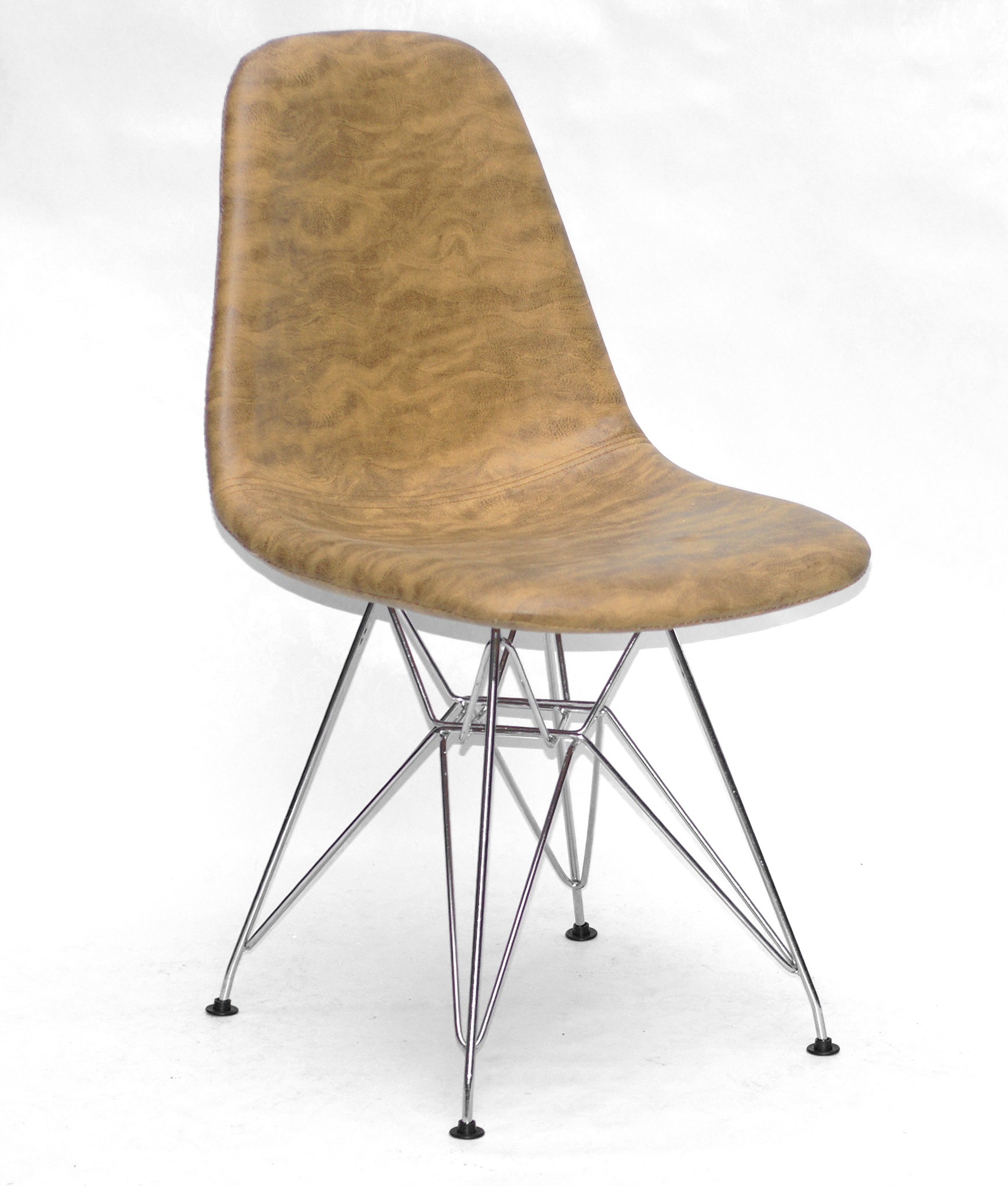 

Стул Lari CH-ML НК Onder Mebli Желтый MR-201