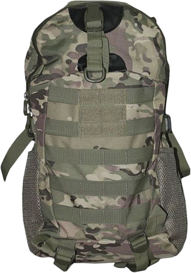 

Рюкзак ML-Tactic Army Backpack 35L Multicam (028MC)