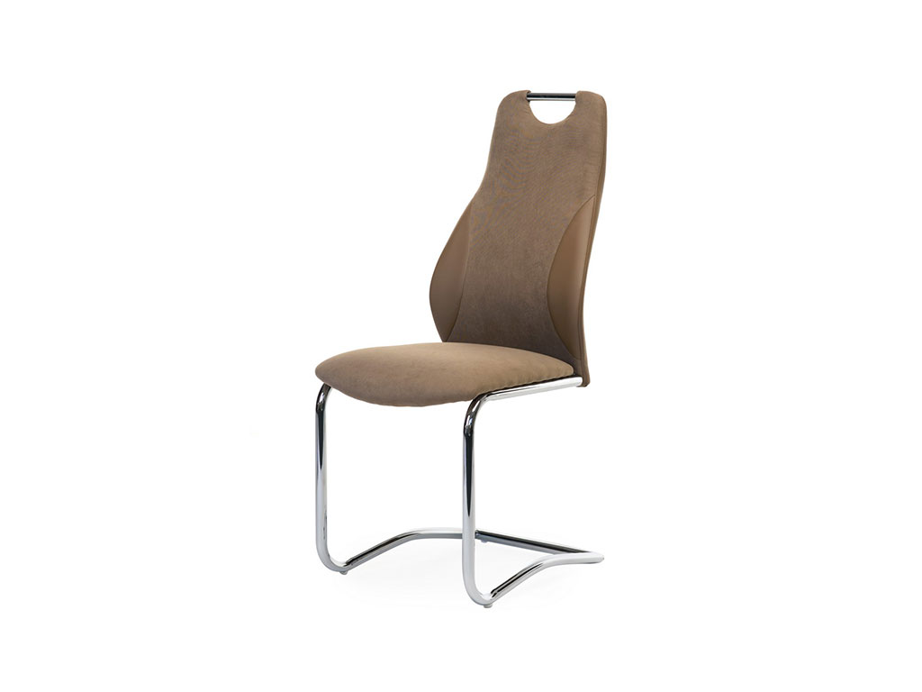 

Стул кухонный Vetro Mebel S-103-2 латте