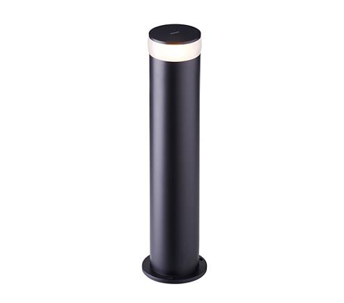 

Парковый светильник столбик Philips BCP311 LED760/WW 15W 100-240V Cyl BK 600мм (911401755272)