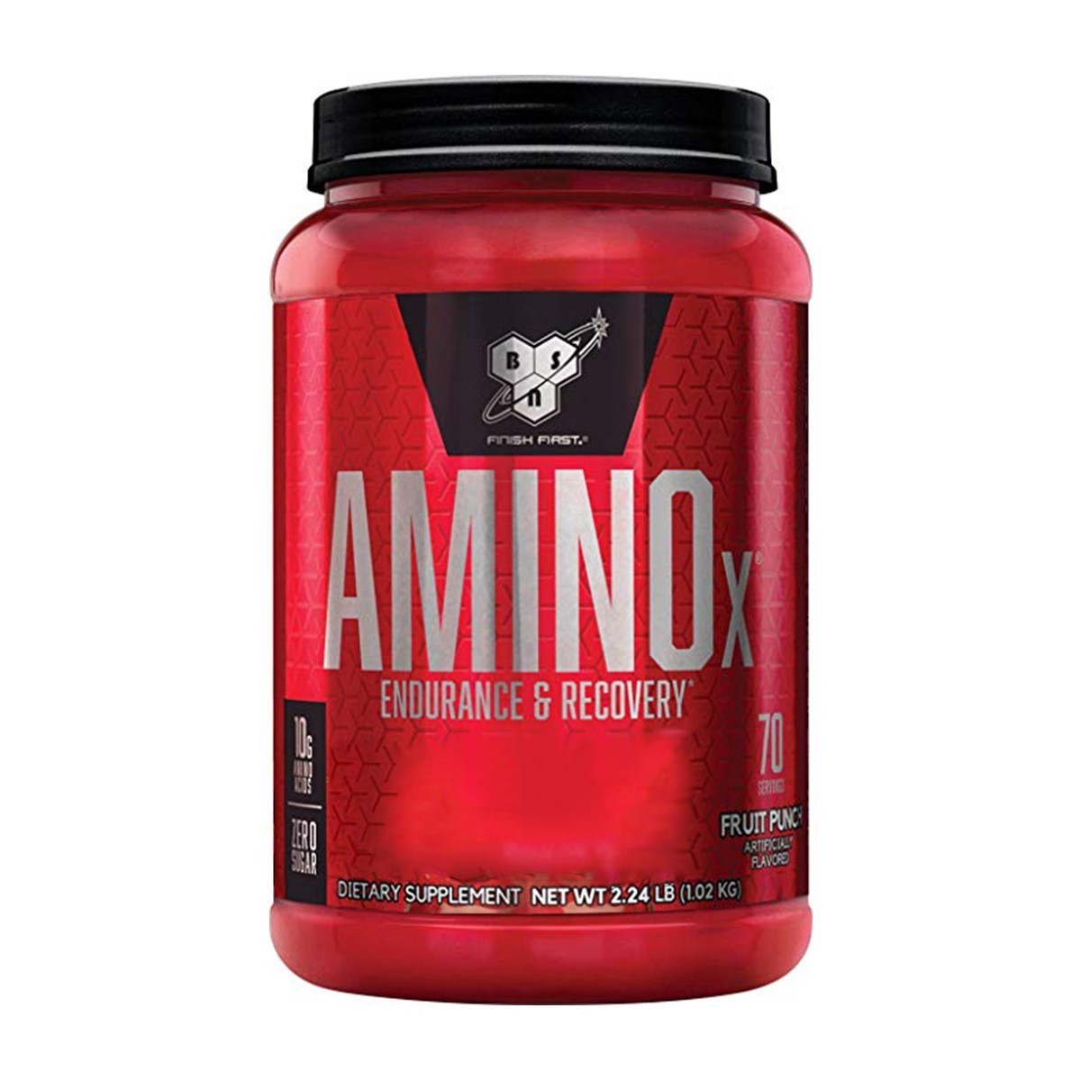 

Аминокислоты BSN Amino X 1010g Watermelon