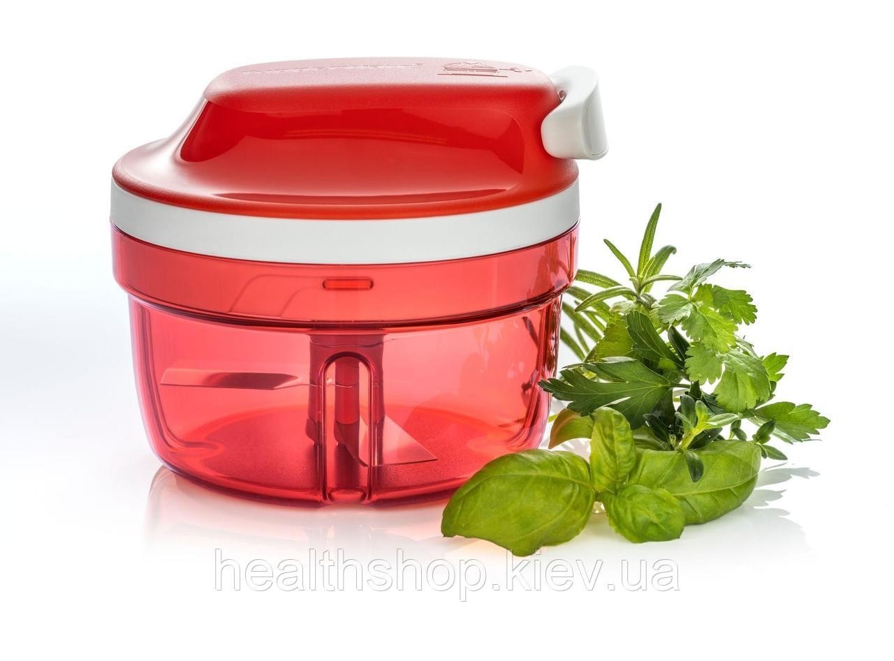 

Измельчитель Tupperware «SuperSonic» Компакт (300 мл)