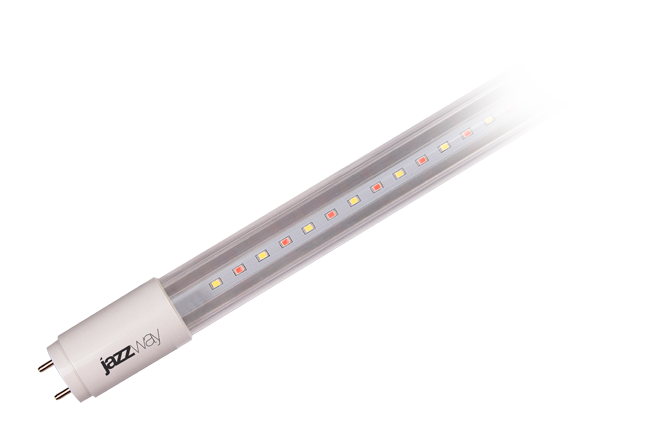 

Лампа для подсветки мясных продуктов JAZZWAY PLED T8-1200 Food Meat 18w G13