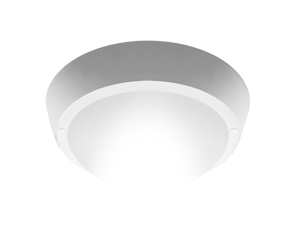 

Светильник светодиодный пылевлагозащищенный JAZZWAY PBH-PC-RA 18w 4000K WHITE IP65