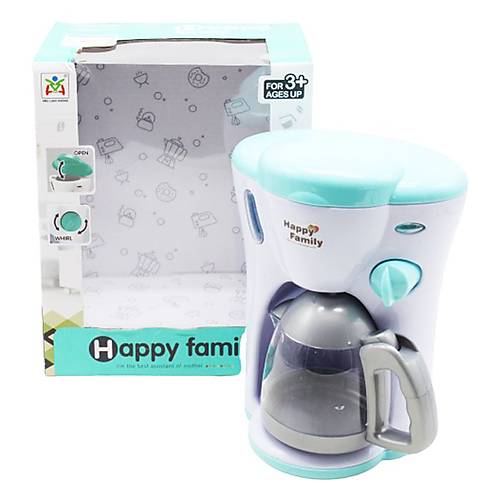 

Кофеварка "Happy family" 7Toys (LS820Q51)